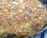 Foto del paso 4 de la receta: Tortilla a la italiana