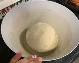 Foto del paso 4 de la receta: Baguette de cebolla 🥖