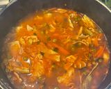 Foto del paso 7 de la receta: Chupe de pescado (jurel)