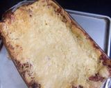 Foto langkah ke 5 dari resep Beef Lasagna.