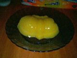 Puding Jagung Manis
