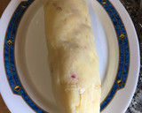 Foto del paso 3 de la receta: Brazo de patata relleno