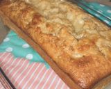 Foto del paso 5 de la receta: Budín de banana