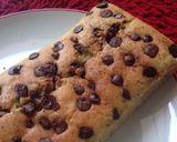 Foto langkah ke 8 dari resep Banana Cake Basic.