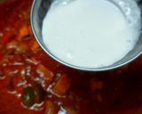 A picture of step 8 of Restaurant style kadai paneer.