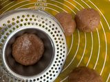 Bánh trung thu Thượng Hải phiên bản healthy!