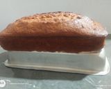Foto del paso 5 de la receta: Budín de banana 🍌