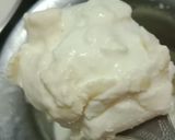 ચોખા ની ચકરી (Rice flour chakri Recipe In Gujarati) રેસીપી સ્ટેપ1ફોટો
