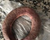 Foto del paso 1 de la receta: Morcilla mondonga extremeña. Recuerdos