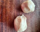 पारंपरिक - गुळाची पोळी / तिळ गूळ पोळी (Tilgul Poli Recipe In Marathi) रेसिपी स्टेप 8 फोटो 