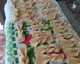 Foto del paso 3 de la receta: Calzones rotos
