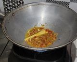 Foto langkah ke 6 dari resep Opor ayam simpel.