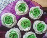 Foto langkah ke 15 dari resep Mendut Kreasi.