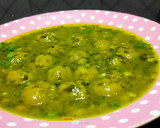 દાણા મુઠિયાં નુ શાક (Dana Muthia Shak Recipe In Gujarati) રેસીપી સ્ટેપ5ફોટો