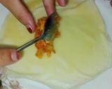 Foto langkah ke 6 dari resep Risoles Bolognaise.