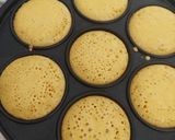 Foto langkah ke 7 dari resep Bika Ambon Ekonomis.