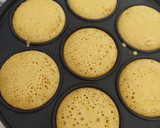 Foto langkah ke 7 dari resep Bika Ambon Ekonomis.