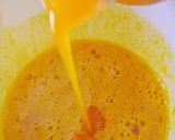 Foto del paso 4 de la receta: Flan sabor mandarinas
