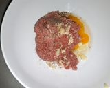 Foto del paso 2 de la receta Albóndigas caseras