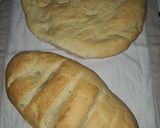 Foto del paso 7 de la receta: Pancito casero casero