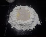 Foto del paso 1 de la receta: Pan danes o rollos daneses