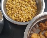 पुरणपोली (Puranpoli recipe in hindi) रेसिपी चरण 1 फोटो