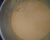 A picture of step 3 of Perfect besan Boondi.