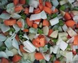 Foto del paso 6 de la receta: Sopa cultivateur G104