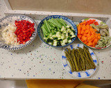 Foto del paso 3 de la receta: Arroz campestre