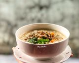 Hình bước làm 5 của món Cháo Hến