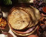 Foto del paso 1 de la receta: Tostadas de salchicha ejuteca