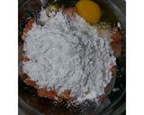 Foto langkah ke 1 dari resep Ekkado ala Hokben Enak & Sederhana.