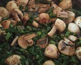 Foto del paso 2 de la receta: Lomo al champiñón
