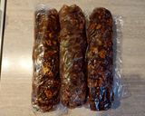 Foto langkah ke 4 dari resep Tinginys (Lazy Cookies).