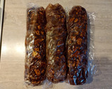 Foto langkah ke 4 dari resep Tinginys (Lazy Cookies).
