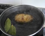 Foto del paso 1 de la receta Tostas de Ajoatao