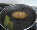 Foto del paso 1 de la receta: Tostas de Ajoatao