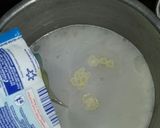 Foto langkah ke 3 dari resep Puding susu mozaik.