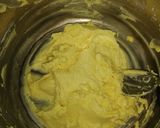 Foto langkah ke 2 dari resep Lidah Kucing Topping Meringue.