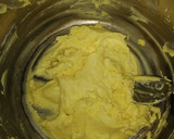Foto langkah ke 2 dari resep Lidah Kucing Topping Meringue.