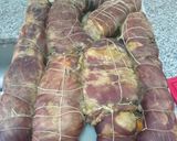 Foto del paso 3 de la receta: Matambre fácil