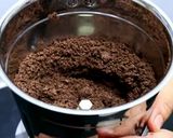 ઓરીયો બિસ્કીટ કેક (Oreo Biscuit Cake Recipe In Gujarati) રેસીપી સ્ટેપ1ફોટો