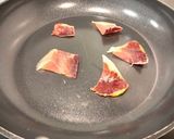 Foto del paso 2 de la receta: Montaditos de alcachofa
