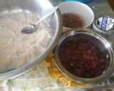 صورة لخطوة 3 من وصفة الرز بالكراميل