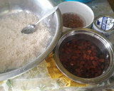 صورة لخطوة 3 من وصفة الرز بالكراميل