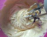 Strawberry Cheese Cake