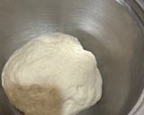 Foto langkah ke 2 dari resep Bakpao Mantao Super Gampang Banget Uenak Poll Wajib Recook 😋.