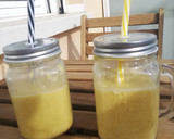 Foto del paso 4 de la receta: Batido de Mango y plátano en robot Mambo