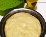 Foto langkah ke 4 dari resep Roti Kukus Pontianak Original (no mixer).