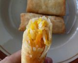 Foto langkah ke 4 dari resep Lumpia Bengkoang.